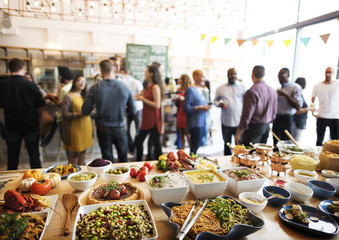 Catering Service