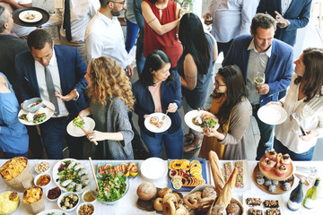 Catering Service