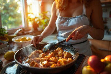Chef's Table To You