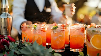 Catering Service