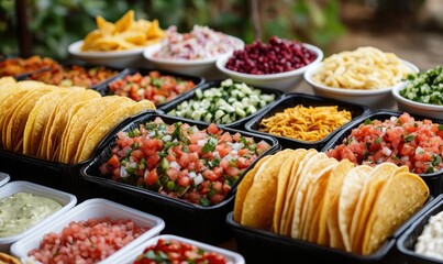 Catering Service