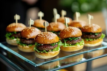 Catering Service