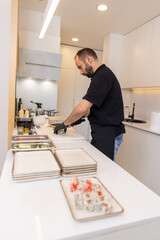 Chef's Table To You