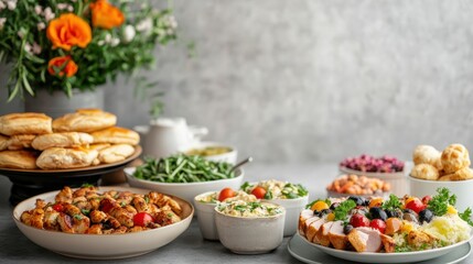 Catering Service