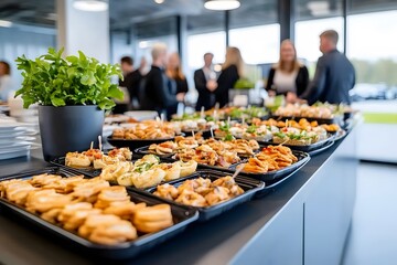 Catering Service