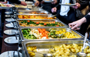 Catering Service