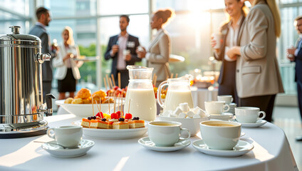 Catering Service