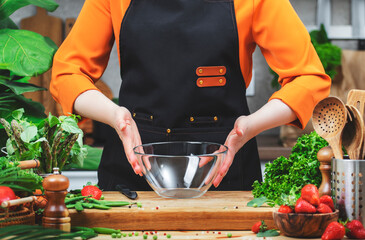 Chef's Table To You