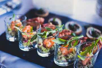 Catering Service