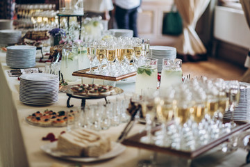 Catering Service