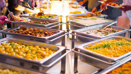 Catering Service