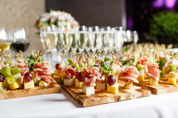 Catering Service