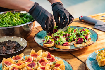 Catering Service