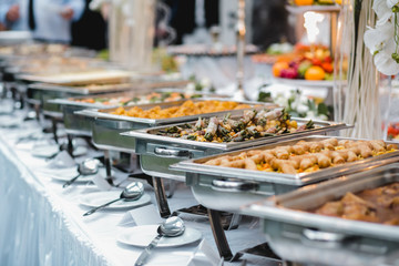 Catering Service