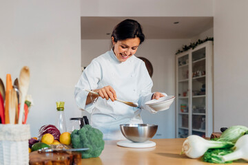 Chef's Table To You