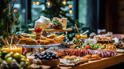 Catering Service