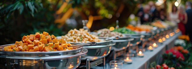 Catering Service