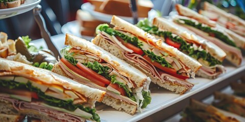 Catering Service