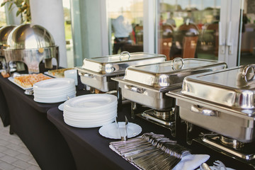 Catering Service