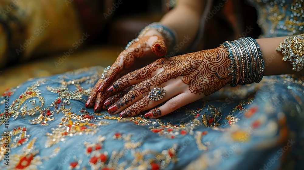 Henna Hourly