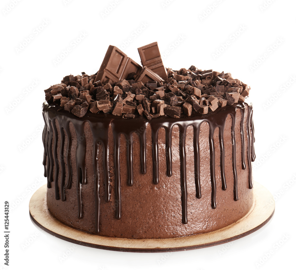 Cake Service 