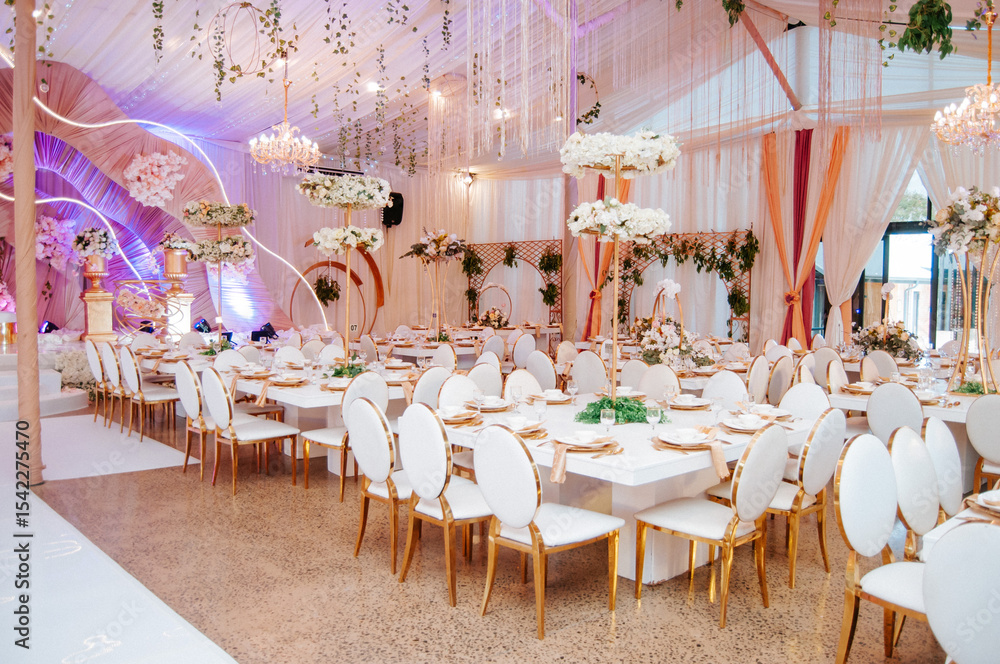 Venue Hourly