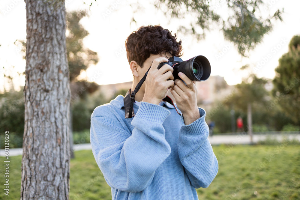 Photography Package