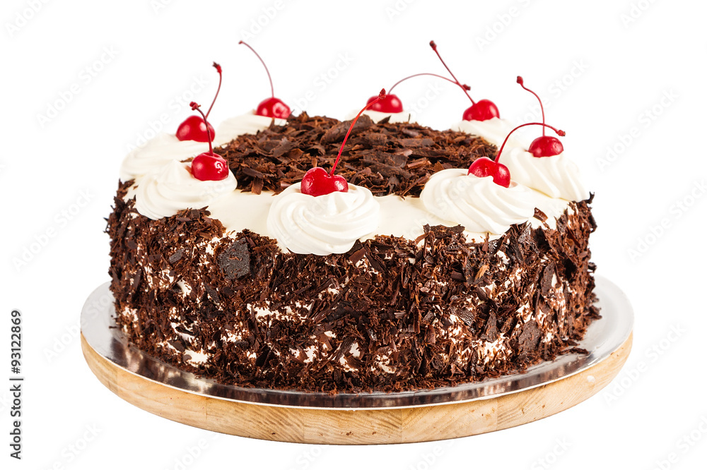 Cake Service 