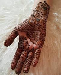 Henna Package