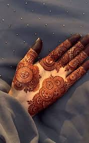 Henna Package