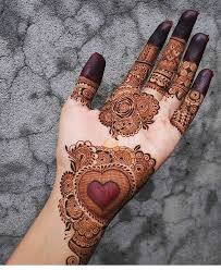 Henna Package