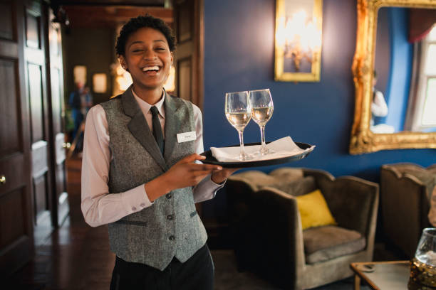 Hospitality Hourly