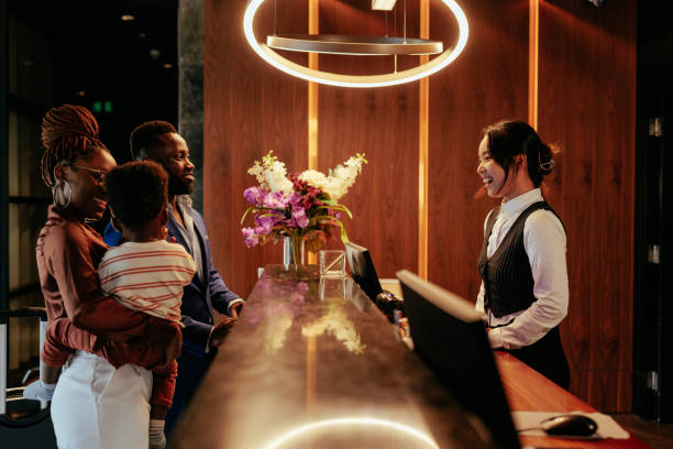 Hospitality Hourly