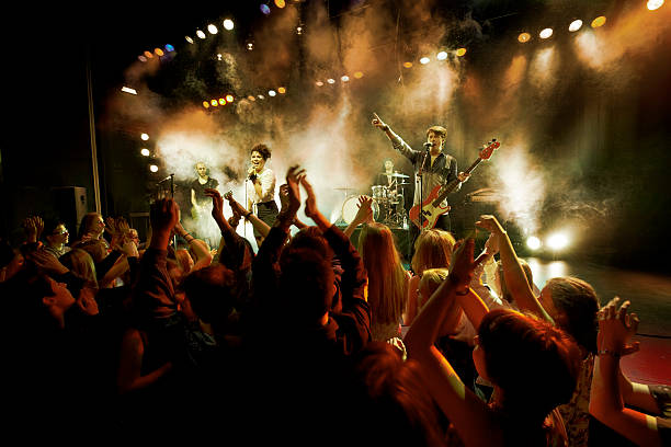 Hourly Entertainers