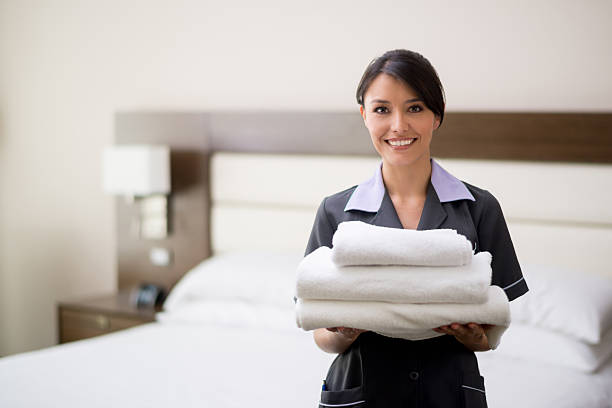 Hospitality Hourly