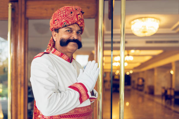 Hospitality Hourly