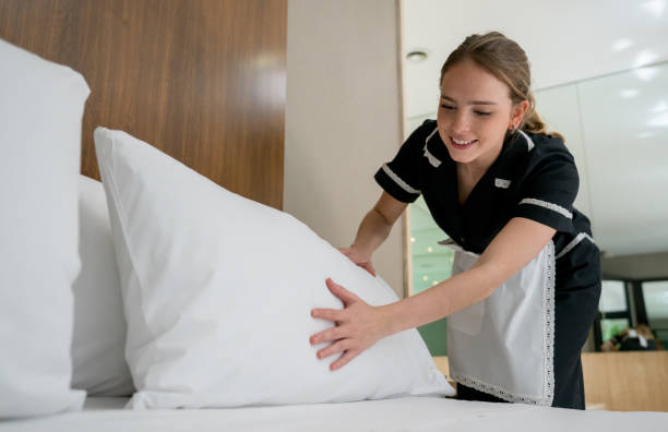 Hospitality Hourly