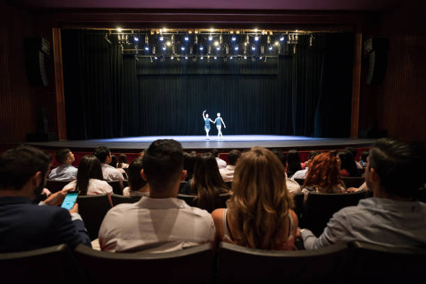 Hourly Entertainers