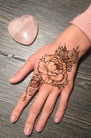 Henna Package
