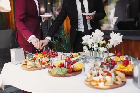 Make your event special